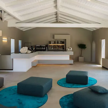 Voi Marsa Sicla Essentia Resort Sampieri