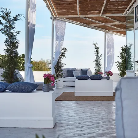 Resort Voi Marsa Sicla Essentia