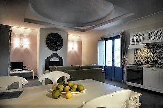 Ośrodek wypoczynkowy Voi Marsa Sicla Essentia 4*