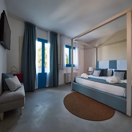 אתר נופש Voi Marsa Sicla Essentia 4*