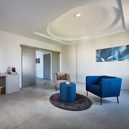 Voi Marsa Sicla Essentia 4* סמפיירי