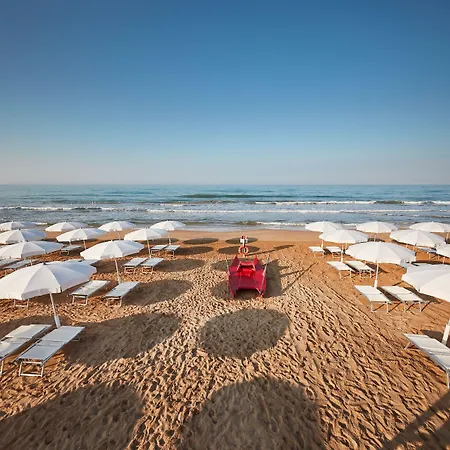 אתר נופש Voi Marsa Sicla Essentia 4*