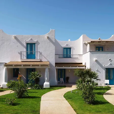 אתר נופש Voi Marsa Sicla Essentia 4*