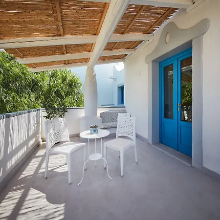 Voi Marsa Sicla Essentia 4*