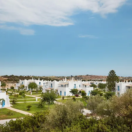Voi Marsa Sicla Essentia אתר נופש 4*