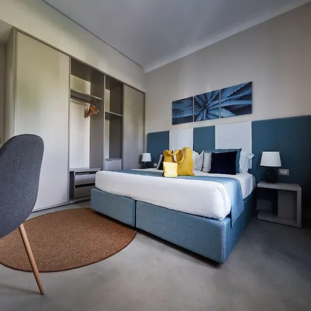 Voi Marsa Sicla Essentia 4*