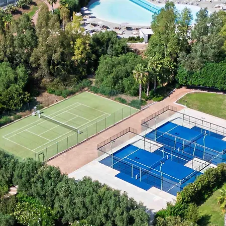אתר נופש Voi Marsa Sicla Essentia 4*