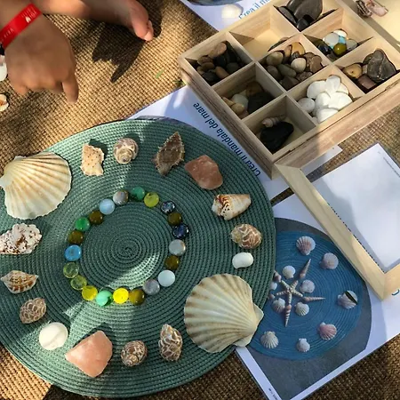אתר נופש Voi Marsa Sicla Essentia 4*
