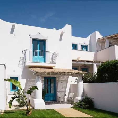 Resort Voi Marsa Sicla Essentia