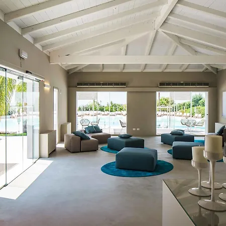 Resort Voi Marsa Sicla Essentia Sampieri