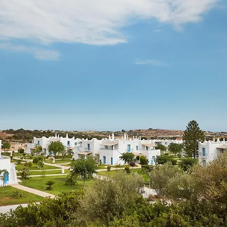 Voi Marsa Sicla Essentia Resort 4*