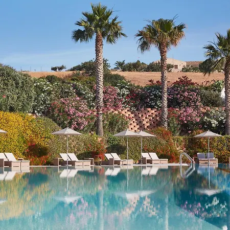 Voi Marsa Sicla Essentia Resort Sampieri