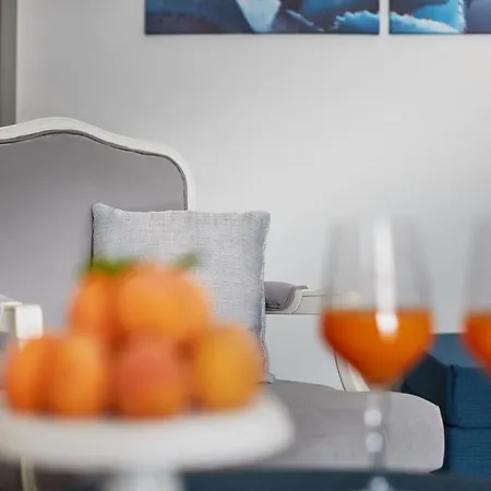 Voi Marsa Sicla Essentia 4* Sampieri