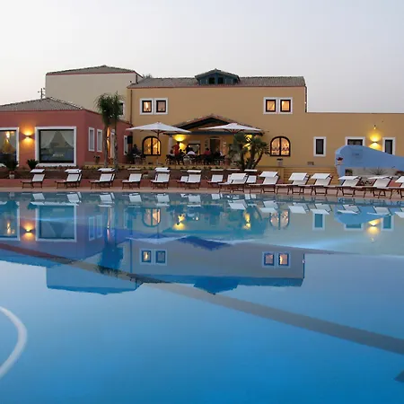 Voi Marsa Sicla Essentia 4* Sampieri