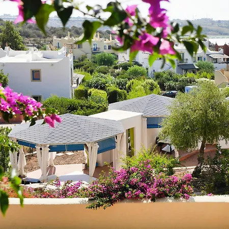 Voi Marsa Sicla Essentia Resort Sampieri