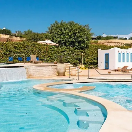 Voi Marsa Sicla Essentia 4*