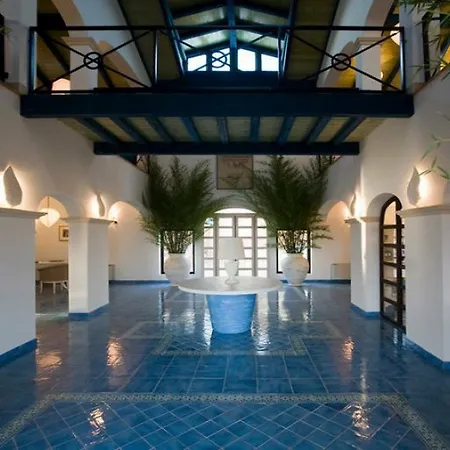 Voi Marsa Sicla Essentia 4*