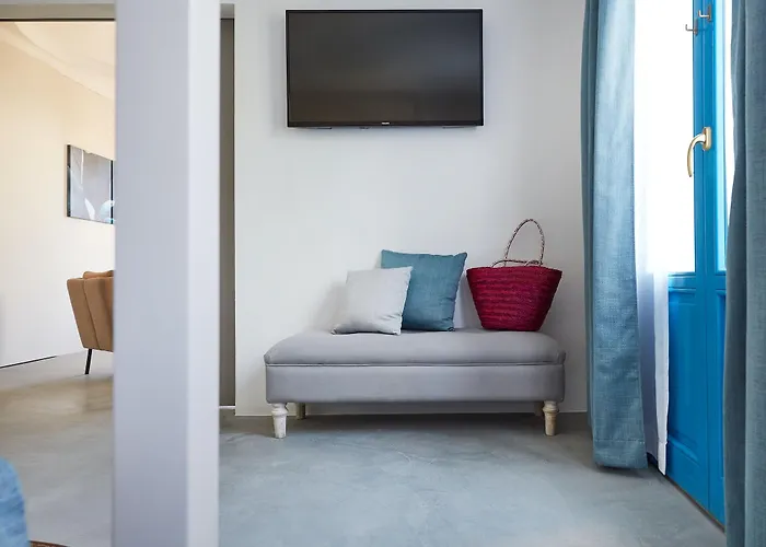 Voi Marsa Siclà Essentia Sampieri