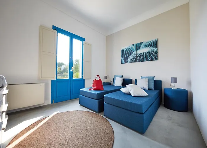 Voi Marsa Siclà Essentia 4* Sampieri