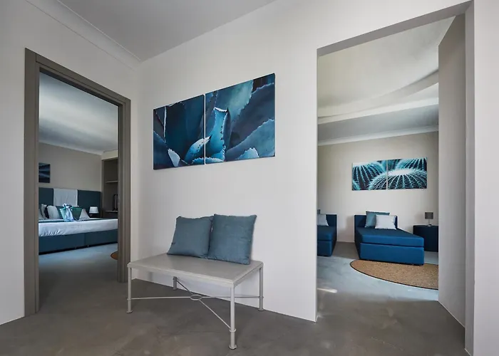 Voi Marsa Siclà Essentia