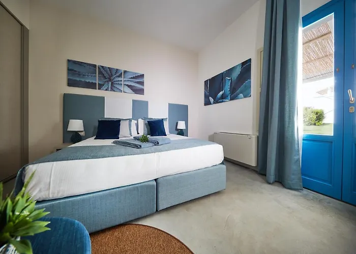 Voi Marsa Siclà Essentia Station touristique Sampieri