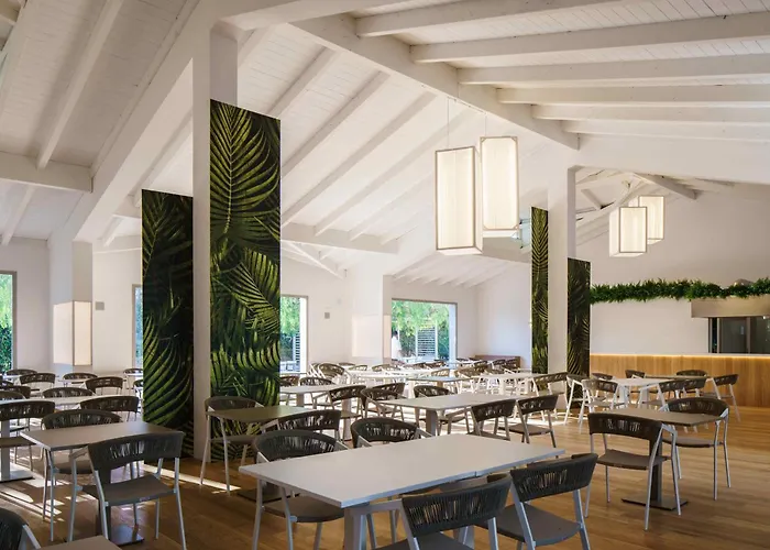 Voi Marsa Siclà Essentia Sampieri