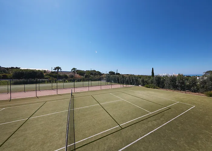 Station touristique Voi Marsa Siclà Essentia