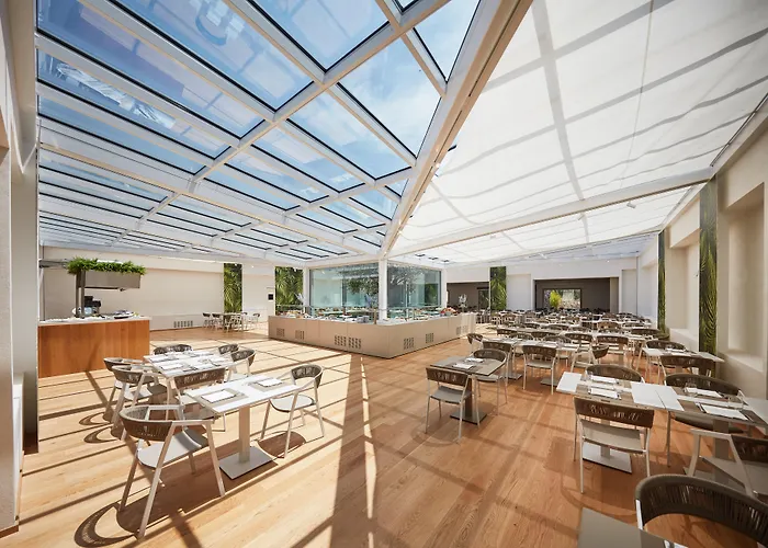 Voi Marsa Siclà Essentia Station touristique 4*