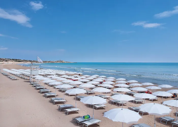 Voi Marsa Siclà Essentia Sampieri