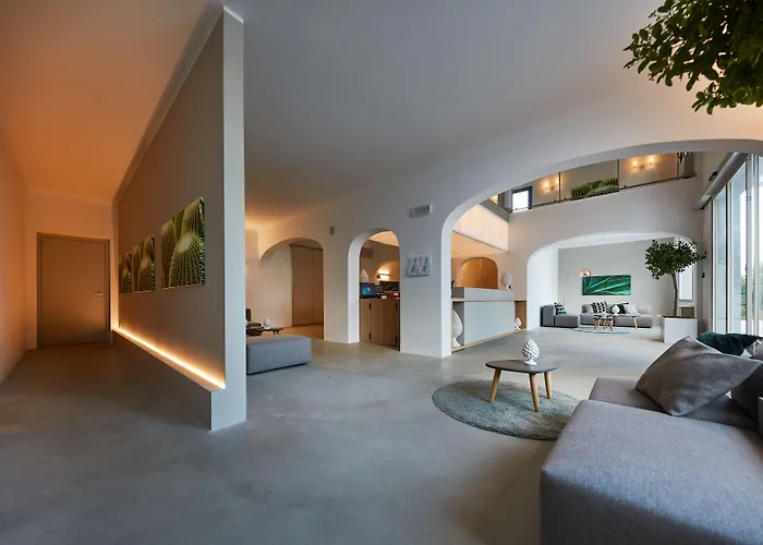 Voi Marsa Siclà Essentia Station touristique 4*