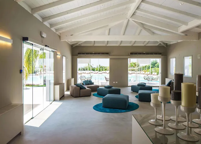 Voi Marsa Siclà Essentia 4*