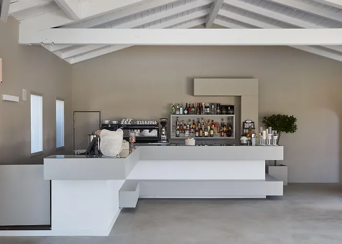 Station touristique Voi Marsa Siclà Essentia