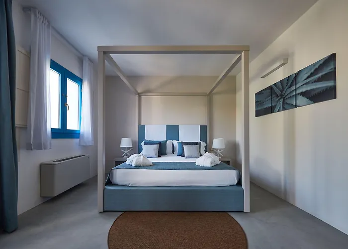 Station touristique Voi Marsa Siclà Essentia