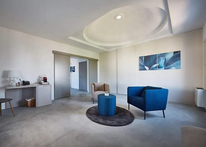 Voi Marsa Siclà Essentia 4* Sampieri