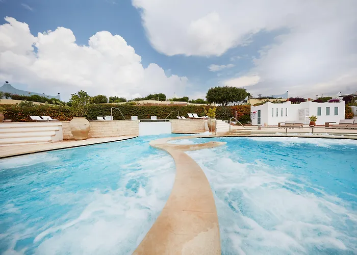 Station touristique Voi Marsa Siclà Essentia 4*