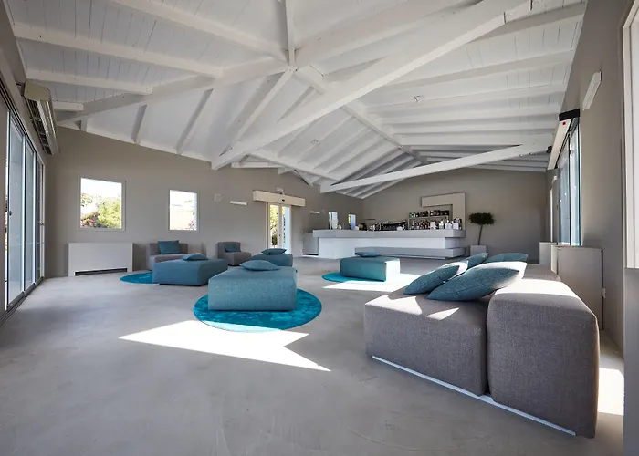 Station touristique Voi Marsa Siclà Essentia