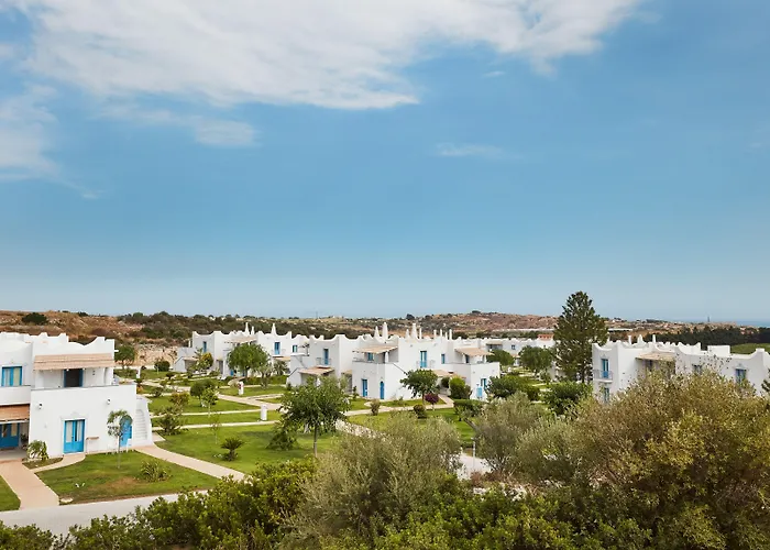 Voi Marsa Siclà Essentia Station touristique 4*