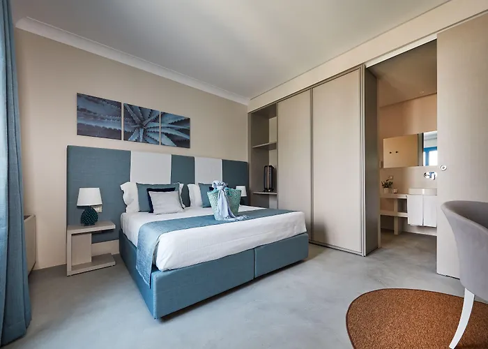 Station touristique Voi Marsa Siclà Essentia