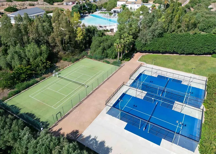 Voi Marsa Siclà Essentia 4* Sampieri