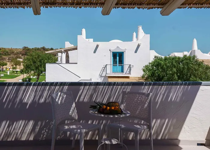 Voi Marsa Siclà Essentia 4*