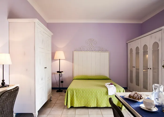 Station touristique Voi Marsa Siclà Essentia Sampieri