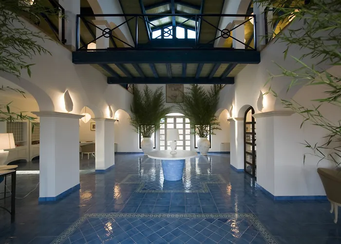 Voi Marsa Siclà Essentia 4*